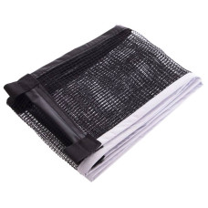 Сітка для настільного тенісу Dunlop D TT AC Net Post Set 3000, код: MT-679219-S52