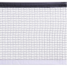 Сітка для настільного тенісу Dunlop D TT AC Net Post Set 3000, код: MT-679219-S52