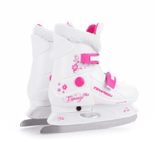 Льодові ковзани розсувні Tempish Fur Expanze Plus Girl, розмір 37-40, код: 130000219/37-40-ST