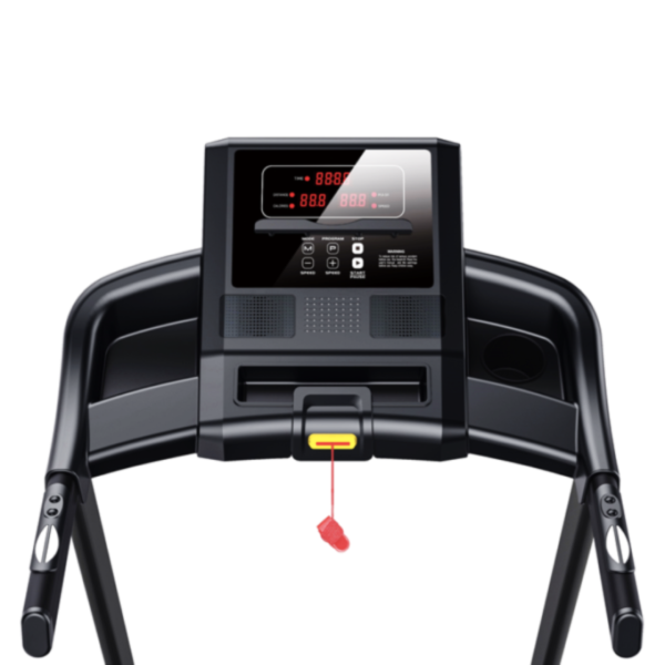 Бігова доріжка York Fitness T600, код: 00014961511567