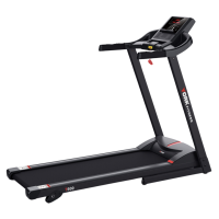 Бігова доріжка York Fitness T600, код: 00014961511567