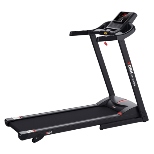 Бігова доріжка York Fitness T600, код: 00014961511567