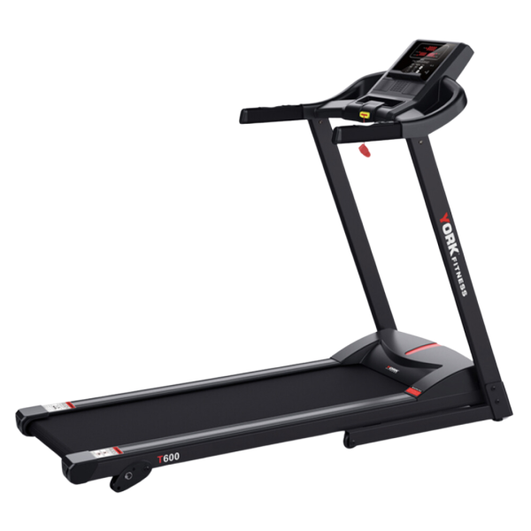 Бігова доріжка York Fitness T600, код: 00014961511567
