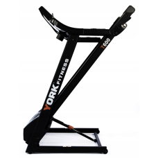 Бігова доріжка York Fitness T600, код: 00014961511567