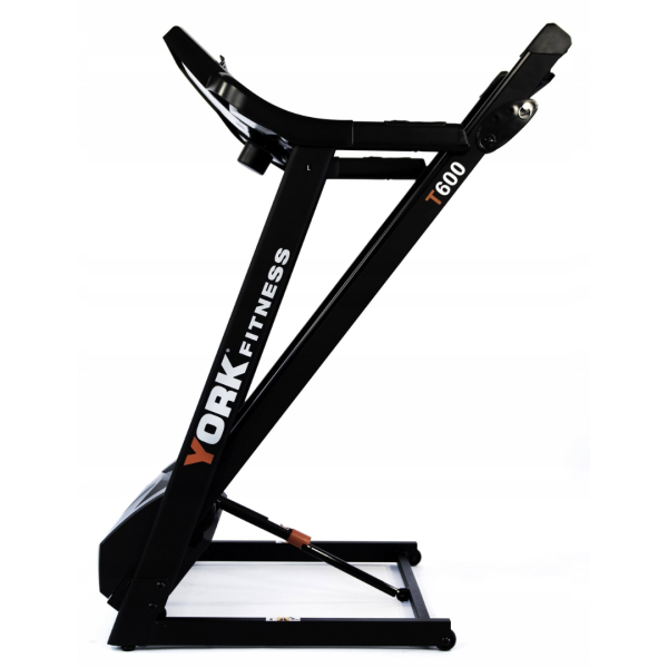 Бігова доріжка York Fitness T600, код: 00014961511567