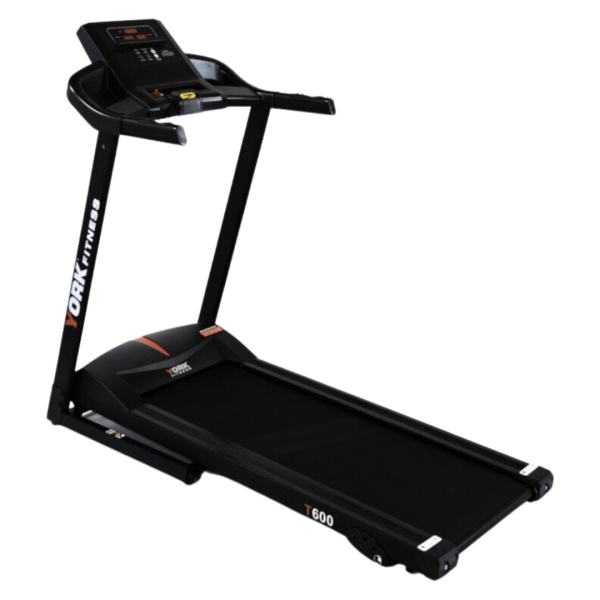 Бігова доріжка York Fitness T600, код: 00014961511567