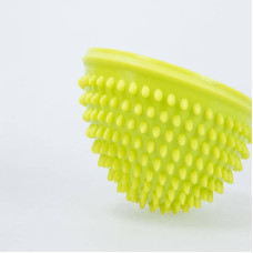 Масажна півсфера LiveUp Balance Pad зелений, код: LS3572-g