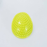 Масажна півсфера LiveUp Balance Pad зелений, код: LS3572-g