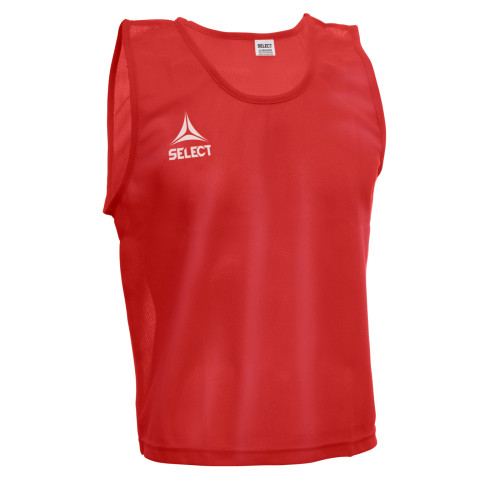 Манішка Select Bib Basic mini, червоний, код: 5703543367573
