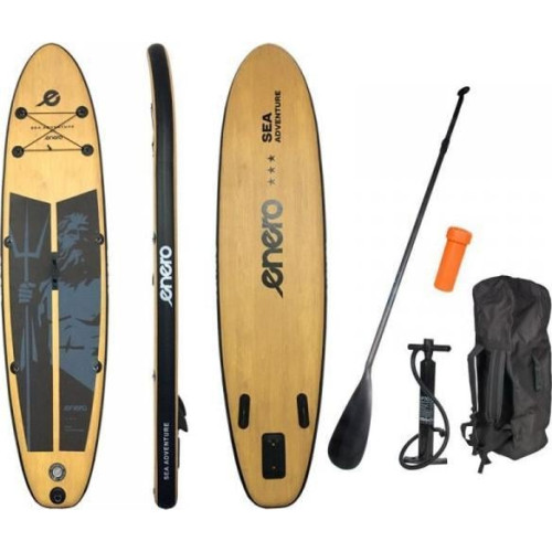 Надувна SUP дошка (Сапборд) Enero 320, код: 5902431039473-IN