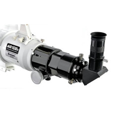 Телескоп Bresser Messier AR-102/600 Nano AZ, код: 927787