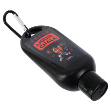 Магнезія рідка для спорту BioGym Liquid Chalk, код: TA-1340-S52