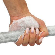 Магнезія рідка для спорту BioGym Liquid Chalk, код: TA-1340-S52