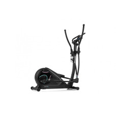 Орбітрек електромагнітний Zipro Heat WM чорний, код: 5901793678207-IN