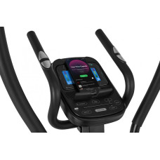 Орбітрек електромагнітний Zipro Heat WM чорний, код: 5901793678207-IN