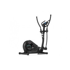 Орбітрек електромагнітний Zipro Heat WM чорний, код: 5901793678207-IN