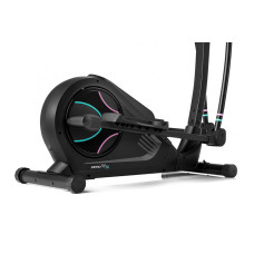 Орбітрек електромагнітний Zipro Heat WM чорний, код: 5901793678207-IN