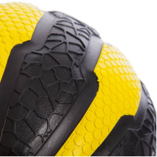 Медбол Zelart Medicine Ball 1 кг, код: FI-0898-1