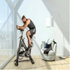 Сайкл-тренажер Toorx Indoor Cycle SRX 100, код: 929483-SVA
