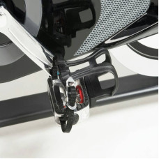 Сайкл-тренажер Toorx Indoor Cycle SRX 100, код: 929483-SVA