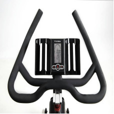 Сайкл-тренажер Toorx Indoor Cycle SRX 100, код: 929483-SVA