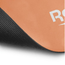 Килимок для йоги Reebok RAYG-11060BKDD 1730х610х6 мм, чорно-помаранчевий, код: 885652015837-IN