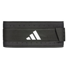 Пояс для важкої атлетики Adidas Performance Medium, код: ADGB-12286-NL