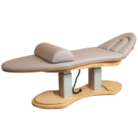 Фізіотерапевтичний масажний стіл Relax Sensation Sporta (дуб), код: RS-24