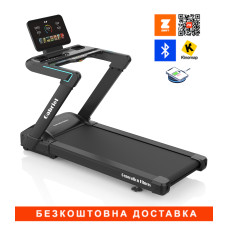 Професійна бігова доріжка Generation Fitness Gabriel, код: 523468-AX