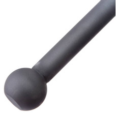 Біта для функціональних тренувань Zelart Steel Clubbell 7 кг, код: TA-0923-7