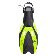 Ласти Dolvor Deep L, код: F66/YL43-46