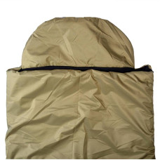 Спальний мішок Ranger 3 season 75 Green, код: RA 6651