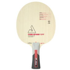Основа для ракетки Joola Challenger OFF FL (61555), код: 930968-SVA