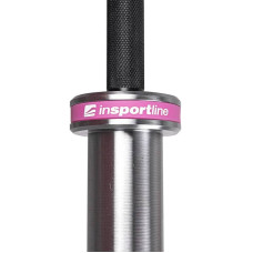 Гриф олімпійська Insportline Olympic 50mm OB-86 WTBH4, код: 17907-IN