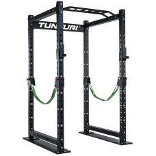 Базова стійка для кросфіта Tunturi RC20 Pro Power Rack, код: 18TSRC2010-S25