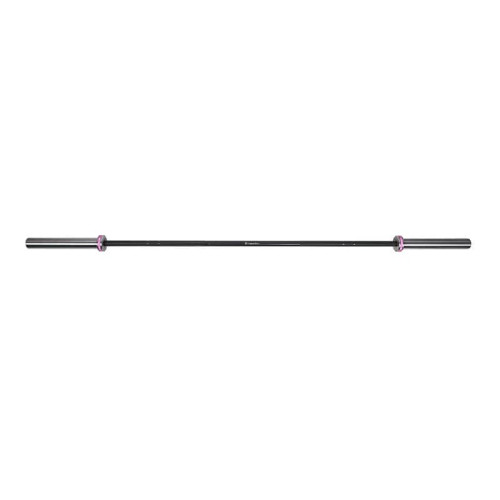 Гриф олімпійська Insportline Olympic 50mm OB-86 WTBH4, код: 17907-IN