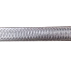 Гриф тренувальний чоловічий Fitnessport OB-86-CRFT-M 20 кг, код: 10016-AX