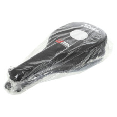 Ракетка для тхеквондо одинарна Fairtex чорний, код: FTX034_BK