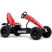 Веломобіль Berg XL B. Super Red BFR, код: 07.10.23.00