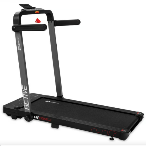 Бігова доріжка Hop-Sport HS-1300WLB Active, код: 5902308232907