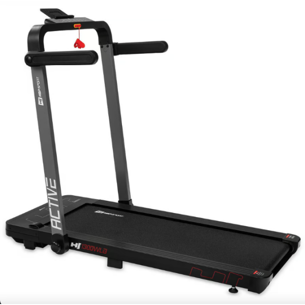 Бігова доріжка Hop-Sport HS-1300WLB Active, код: 5902308232907