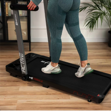 Бігова доріжка Hop-Sport HS-1300WLB Active, код: 5902308232907