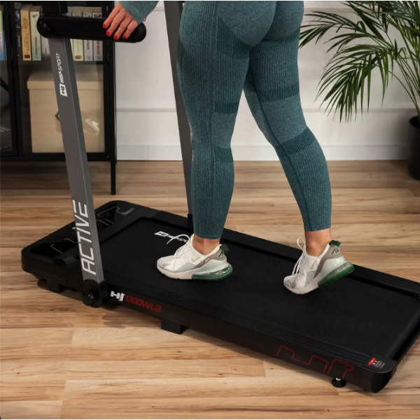 Бігова доріжка Hop-Sport HS-1300WLB Active, код: 5902308232907