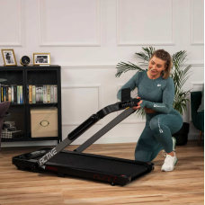 Бігова доріжка Hop-Sport HS-1300WLB Active, код: 5902308232907