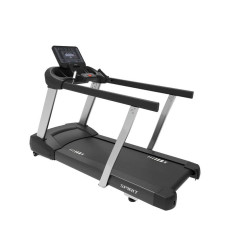 Поручень для бігової доріжки Spirit CT800 лівий, код: AA060218-Q2-A HANDLE BAR(L)