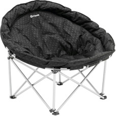 Стілець розкладний Outwell Casilda XL Black (470236), код: 929845-SVA