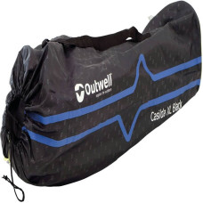Стілець розкладний Outwell Casilda XL Black (470236), код: 929845-SVA