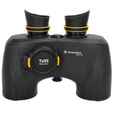 Бінокль Bresser Nautic 7x50 Gen II Compass R/T, код: 930086-SVA