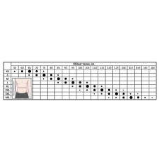 Пояс атлетичний EasyFit Training Belt (чорний) L, код: EF-TAB-BK-L-EF