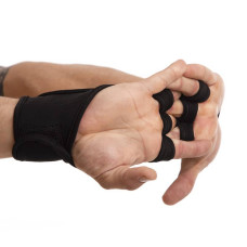 Рукавички-обважнювачі BioGym 800 г, код: TA-1304
